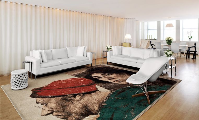 Imagen de la habitación del Hotel Sanderson. Foto 13