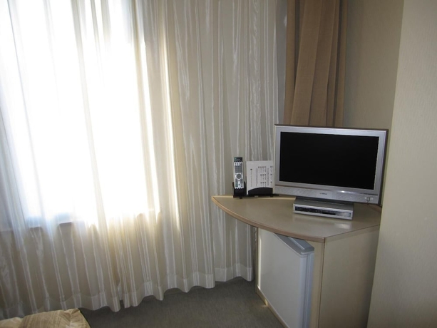 Imagen de la habitación del Hotel Sanderson, Maebashi. Foto 11