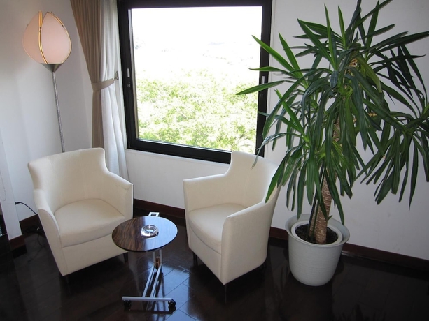 Imagen de la habitación del Hotel Sanderson, Maebashi. Foto 14