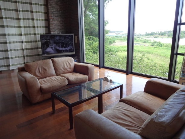 Imagen de la habitación del Hotel Sanderson, Maebashi. Foto 16
