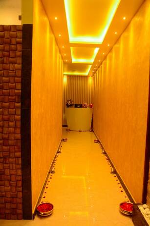 Imagen general del Hotel Sandesh The Prince. Foto 3