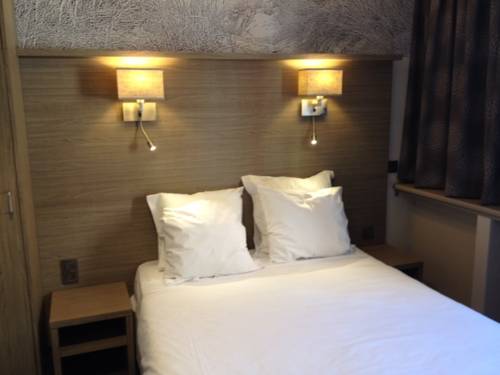 Imagen de la habitación del Hotel Sandeshoved. Foto 7
