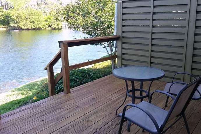 Imagen de la habitación del Hotel Sandestin Golf and Beach Resort. Foto 2