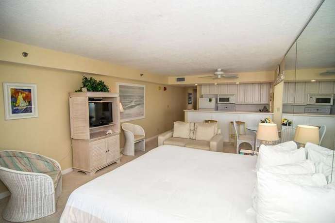 Imagen de la habitación del Hotel Sandestin Golf and Beach Resort. Foto 5