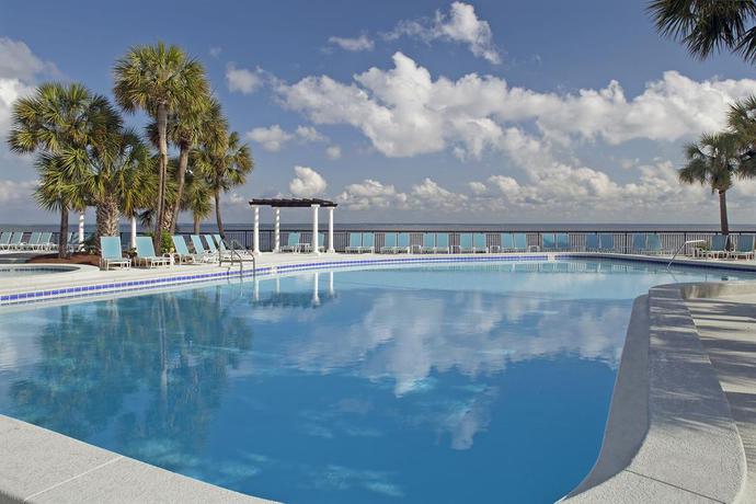 Imagen de la piscina del Hotel Sandestin Golf and Beach Resort. Foto 8