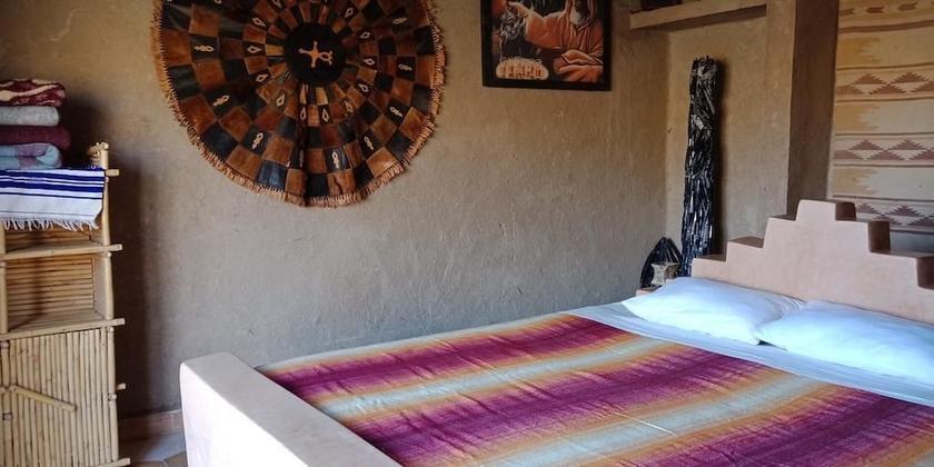 Imagen de la habitación del Hotel Sandfisch. Foto 8