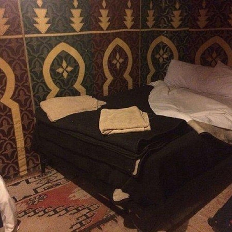 Imagen de la habitación del Hotel Sandfisch. Foto 10