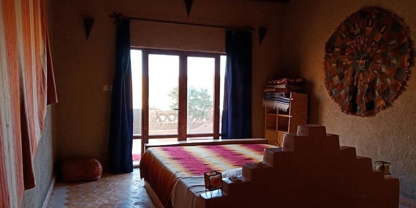 Imagen de la habitación del Hotel Sandfisch. Foto 12