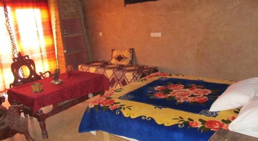 Imagen de la habitación del Hotel Sandfisch. Foto 13