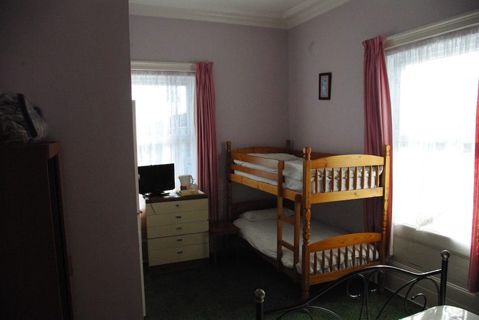 Imagen de la habitación del Hotel Sandhill. Foto 2