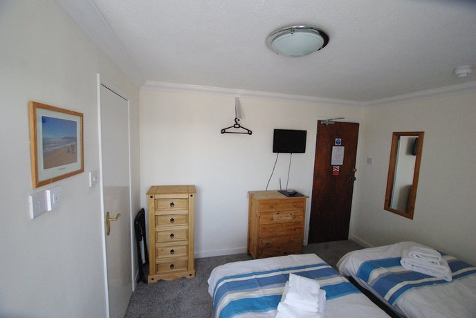 Imagen de la habitación del Hotel Sandhill. Foto 4