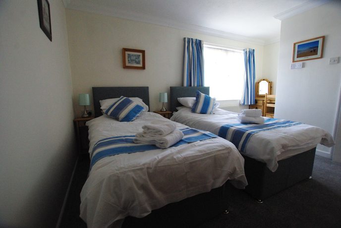 Imagen de la habitación del Hotel Sandhill. Foto 5