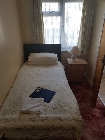 Imagen de la habitación del Hotel Sandhill. Foto 6