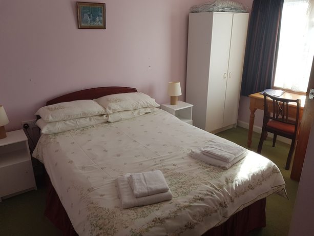 Imagen de la habitación del Hotel Sandhill. Foto 7