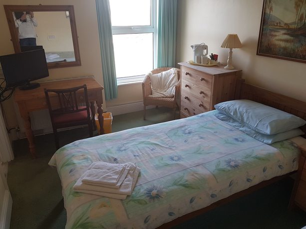 Imagen de la habitación del Hotel Sandhill. Foto 10