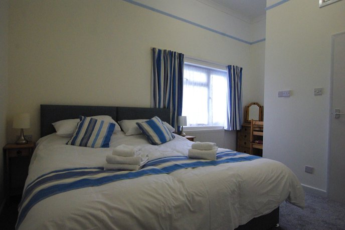 Imagen de la habitación del Hotel Sandhill. Foto 12