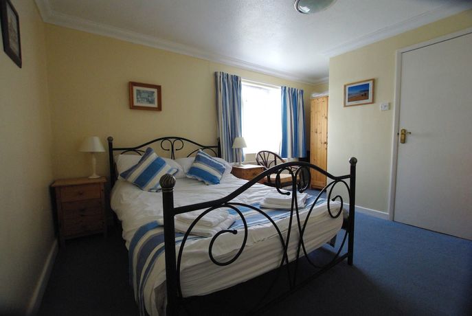 Imagen de la habitación del Hotel Sandhill. Foto 14