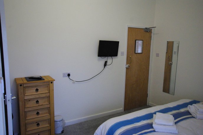 Imagen de la habitación del Hotel Sandhill. Foto 15