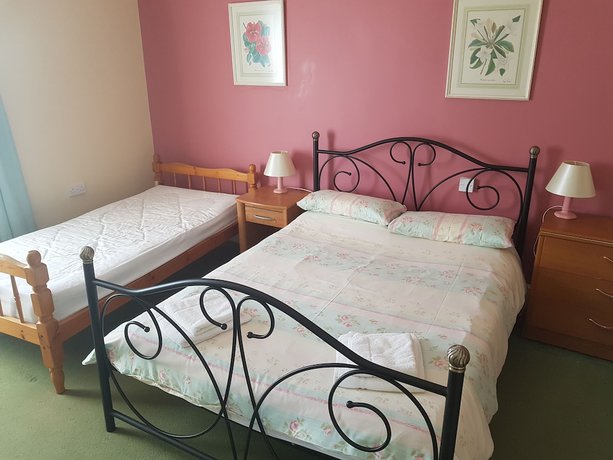 Imagen de la habitación del Hotel Sandhill. Foto 17