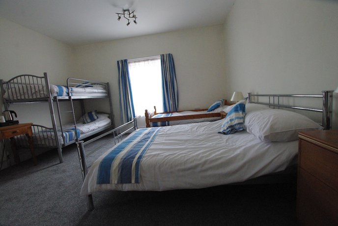 Imagen de la habitación del Hotel Sandhill. Foto 18