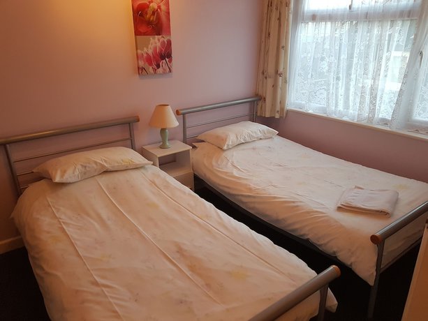 Imagen de la habitación del Hotel Sandhill. Foto 20