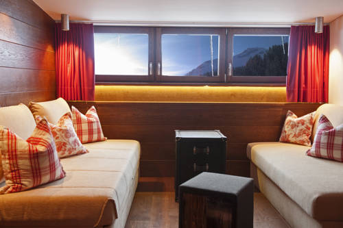 Imagen de la habitación del Hotel Sandhof. Foto 3