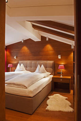 Imagen de la habitación del Hotel Sandhof. Foto 4