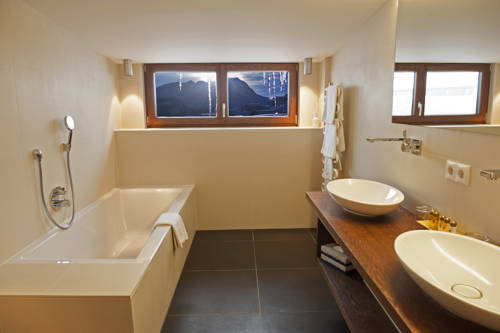 Imagen de la habitación del Hotel Sandhof. Foto 5