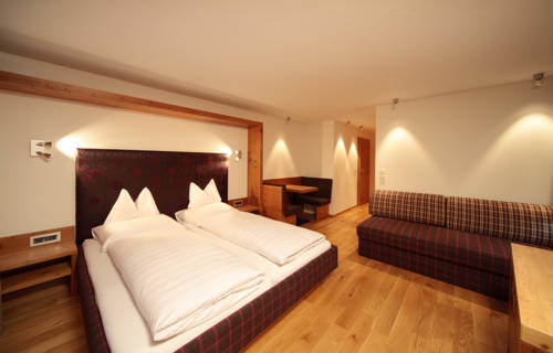 Imagen general del Hotel Sandhof. Foto 1