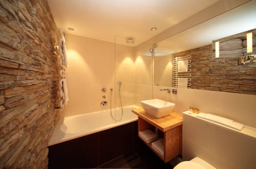 Imagen de la habitación del Hotel Sandhof. Foto 7
