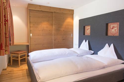Imagen de la habitación del Hotel Sandhof. Foto 9