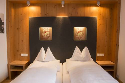 Imagen de la habitación del Hotel Sandhof. Foto 10