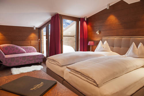 Imagen de la habitación del Hotel Sandhof. Foto 11