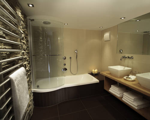 Imagen de la habitación del Hotel Sandhof. Foto 13