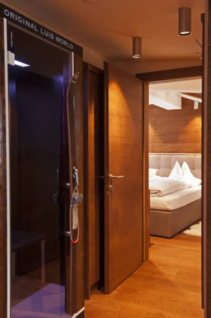 Imagen de la habitación del Hotel Sandhof. Foto 16