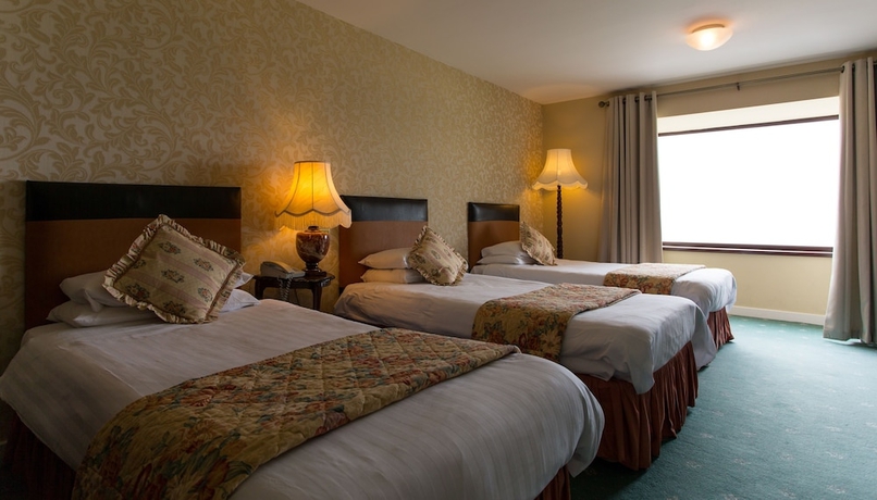 Imagen de la habitación del Hotel Sandhouse. Foto 2