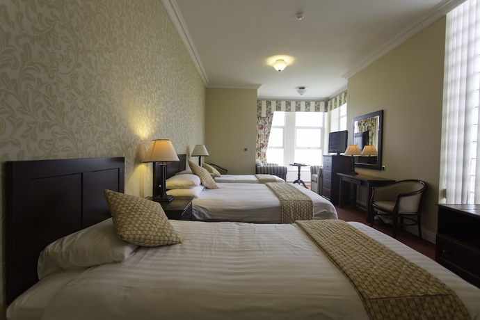 Imagen de la habitación del Hotel Sandhouse. Foto 3