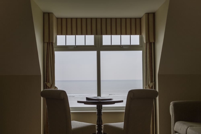 Imagen de la habitación del Hotel Sandhouse. Foto 5