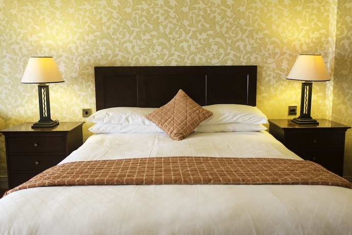 Imagen de la habitación del Hotel Sandhouse. Foto 6