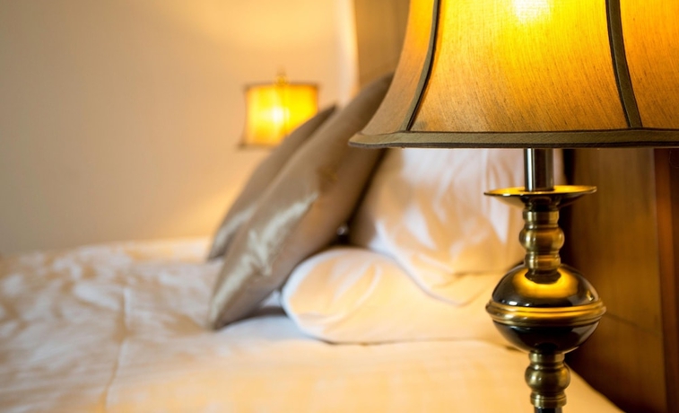 Imagen de la habitación del Hotel Sandhouse. Foto 7