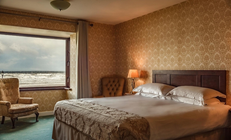 Imagen de la habitación del Hotel Sandhouse. Foto 10