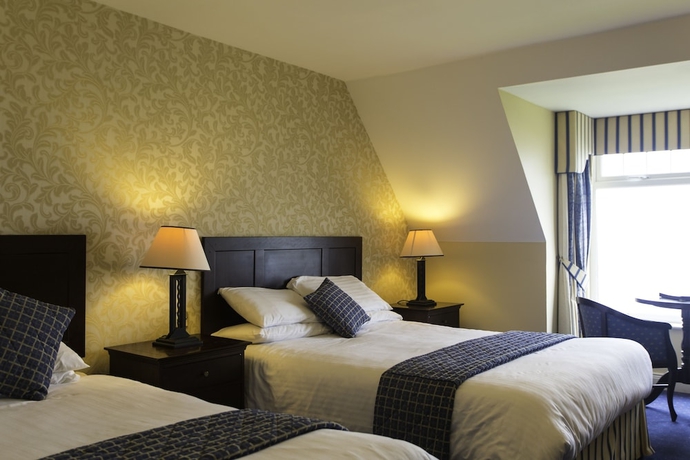 Imagen de la habitación del Hotel Sandhouse. Foto 11