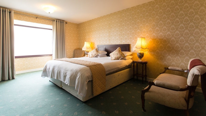 Imagen de la habitación del Hotel Sandhouse. Foto 12