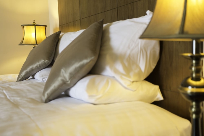 Imagen de la habitación del Hotel Sandhouse. Foto 13