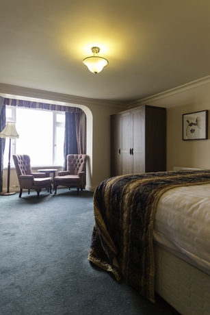 Imagen de la habitación del Hotel Sandhouse. Foto 14