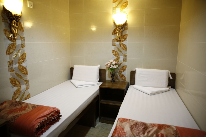 Imagen de la habitación del Hotel Sandhu Guest House. Foto 4