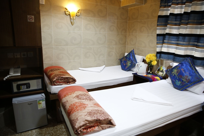 Imagen de la habitación del Hotel Sandhu Guest House. Foto 6