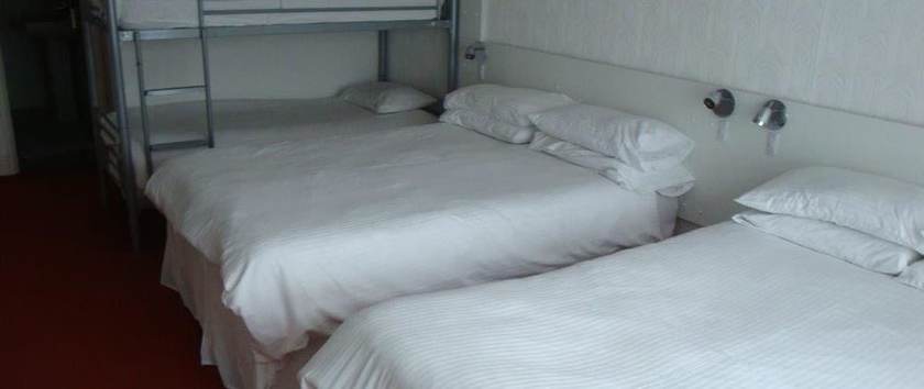 Imagen de la habitación del Hotel Sandhurst. Foto 7