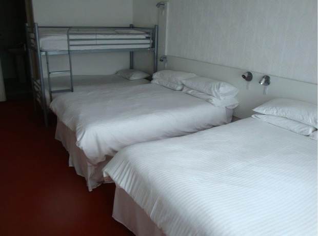 Imagen de la habitación del Hotel Sandhurst. Foto 9