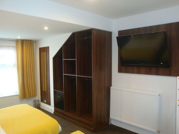 Imagen de la habitación del Hotel Sandhurst. Foto 10